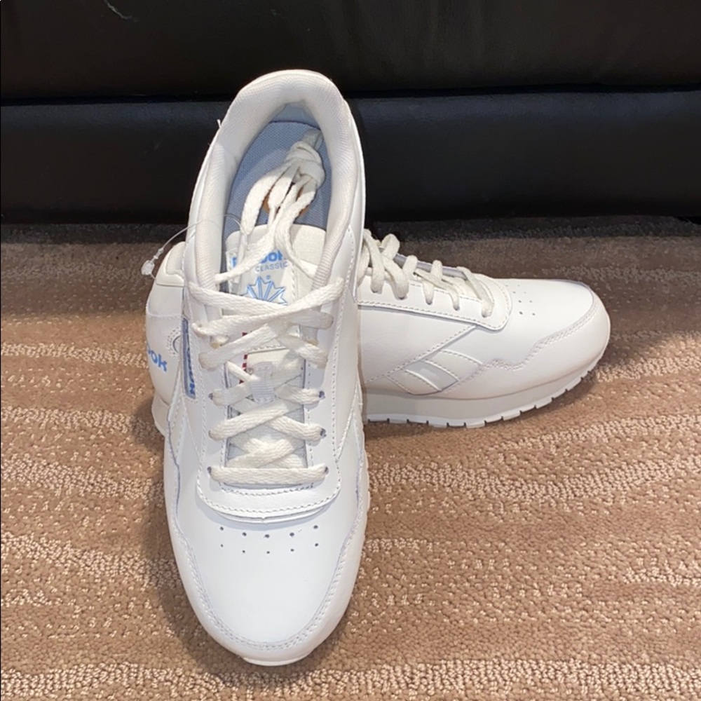 Reebok Classic Sneakers NWOT